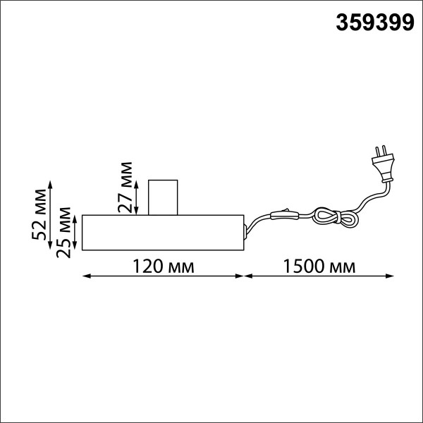 359399 OVER NOVOTECH 359399