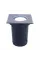 Тротуарный светильник Arte Lamp PIAZZA ARTE LAMP A6015IN-1SS