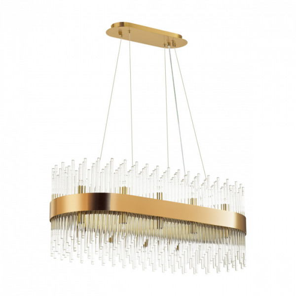 4722/24 HALL ODEON LIGHT 4722/24