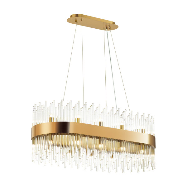 4722/24 HALL ODEON LIGHT 4722/24