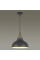 3366/1 PENDANT ODEON LIGHT 3366/1