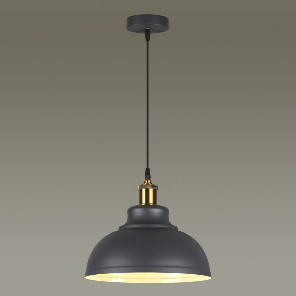 3366/1 PENDANT ODEON LIGHT 3366/1